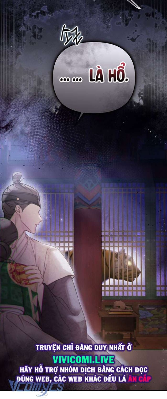 [18+] Tiết Học Bí Mật Của Trung Điện - Chap 44 Ảnh 60