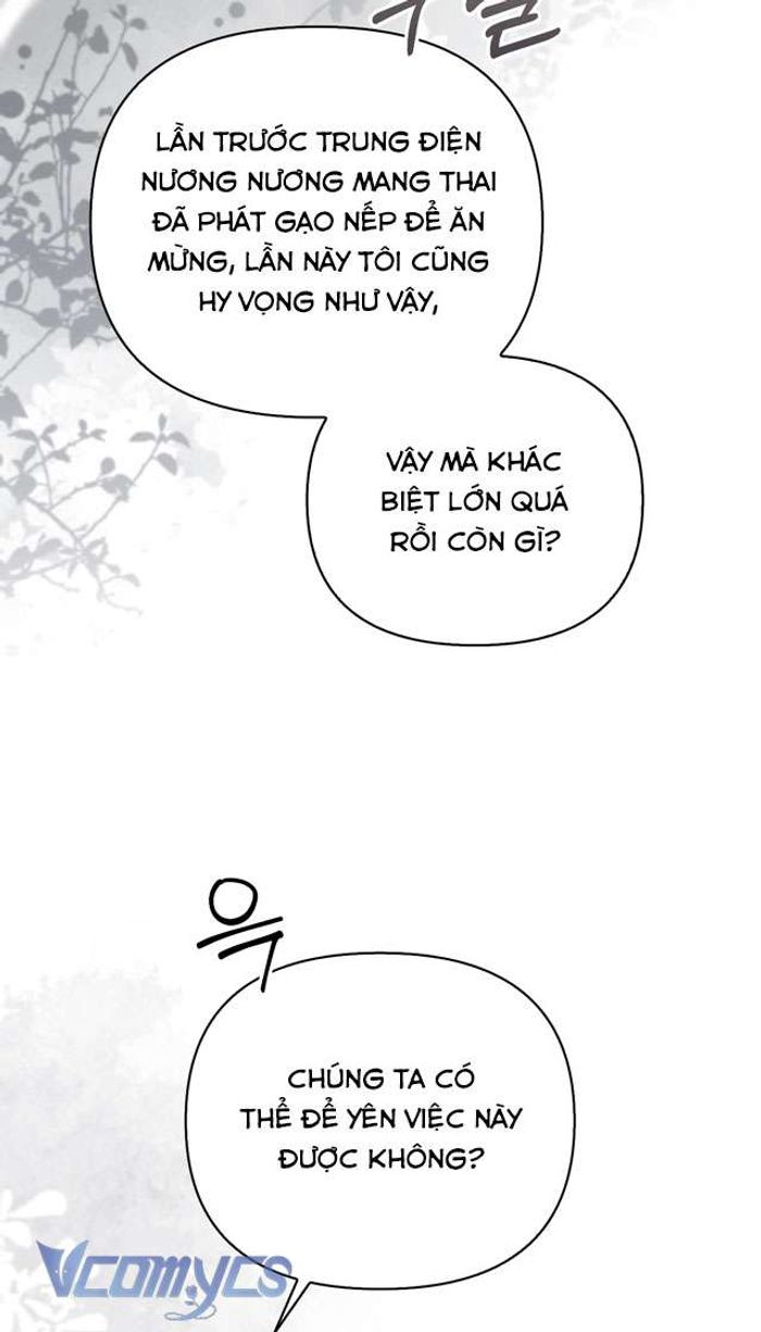 [18+] Tiết Học Bí Mật Của Trung Điện - Chap 44 Ảnh 7