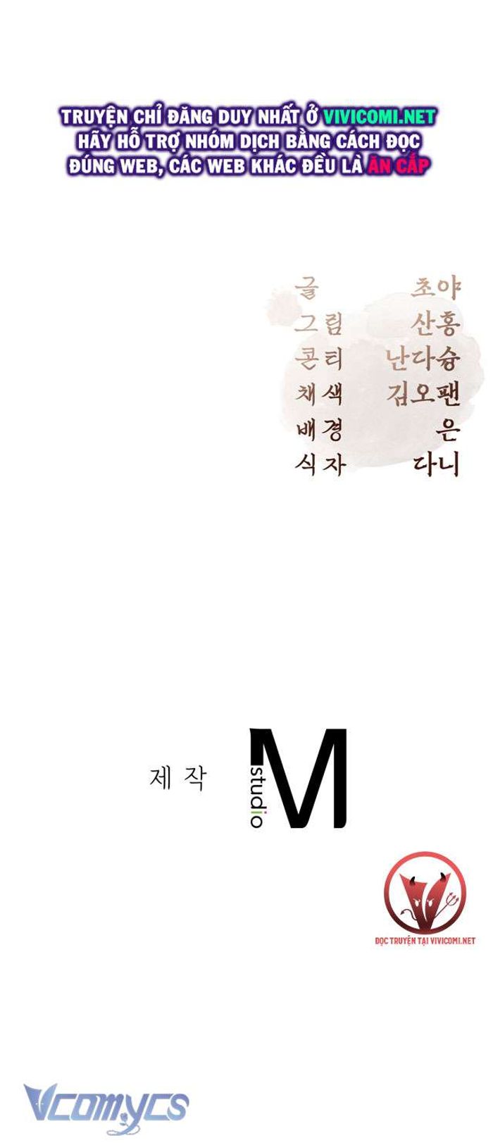 [18+] Tiết Học Bí Mật Của Trung Điện - Chap 44 Ảnh 61