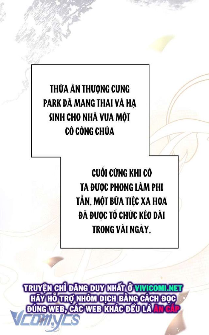[18+] Tiết Học Bí Mật Của Trung Điện - Chap 44 Ảnh 10