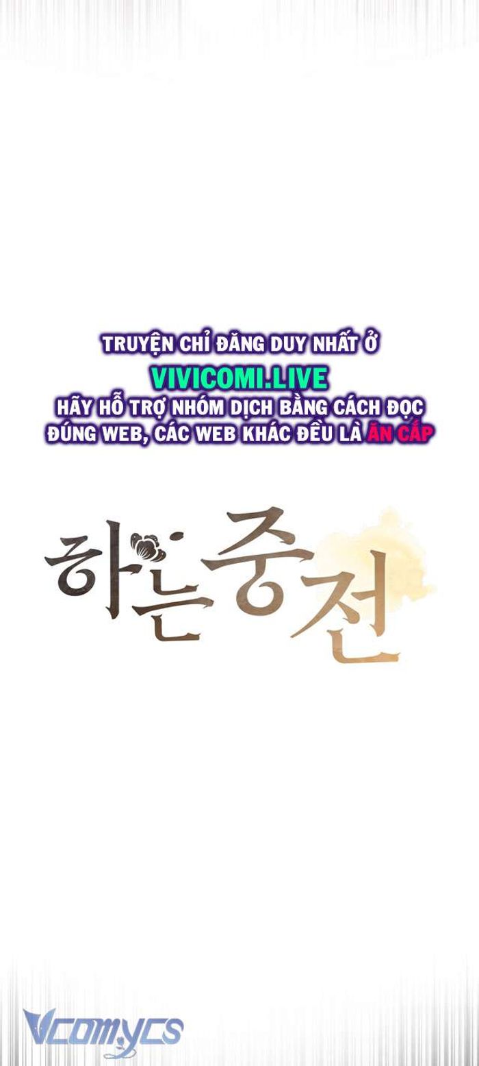 [18+] Tiết Học Bí Mật Của Trung Điện - Chap 45 Ảnh 17