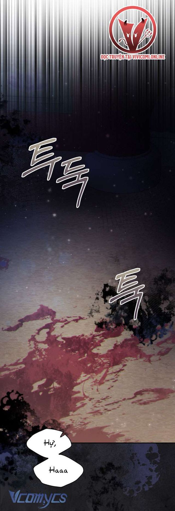 [18+] Tiết Học Bí Mật Của Trung Điện - Chap 45 Ảnh 18