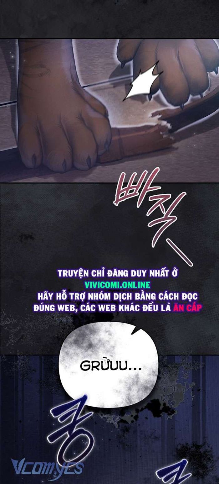[18+] Tiết Học Bí Mật Của Trung Điện - Chap 45 Ảnh 19