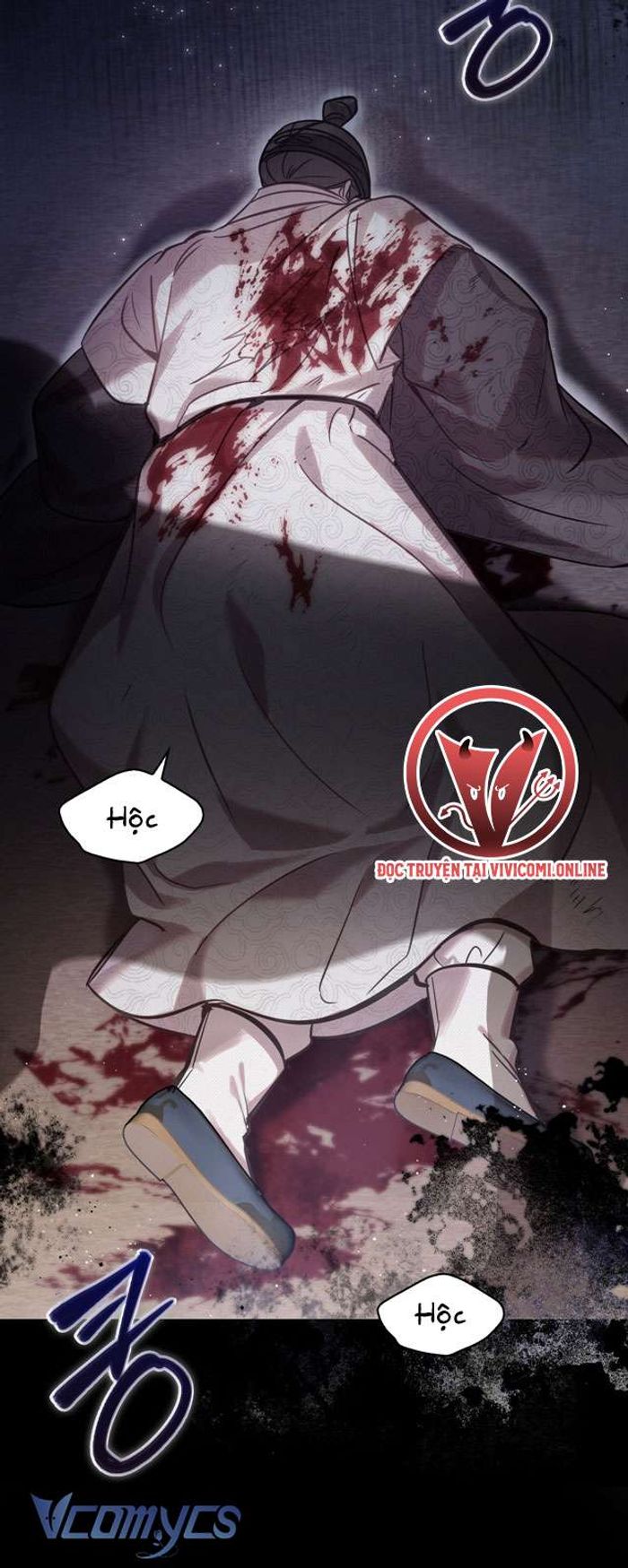 [18+] Tiết Học Bí Mật Của Trung Điện - Chap 45 Ảnh 20