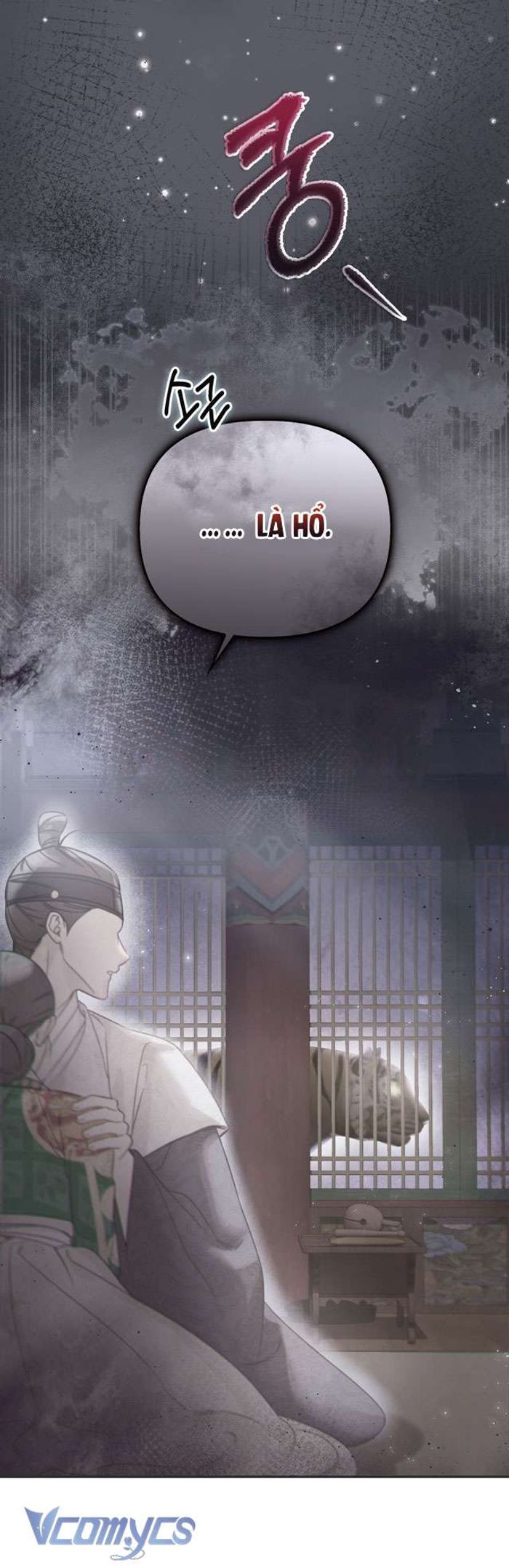 [18+] Tiết Học Bí Mật Của Trung Điện - Chap 45 Ảnh 3