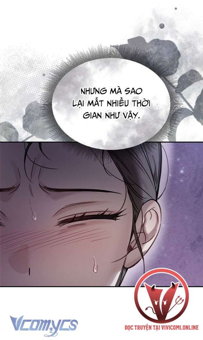 [18+] Tiết Học Bí Mật Của Trung Điện - Chap 45 Ảnh 25