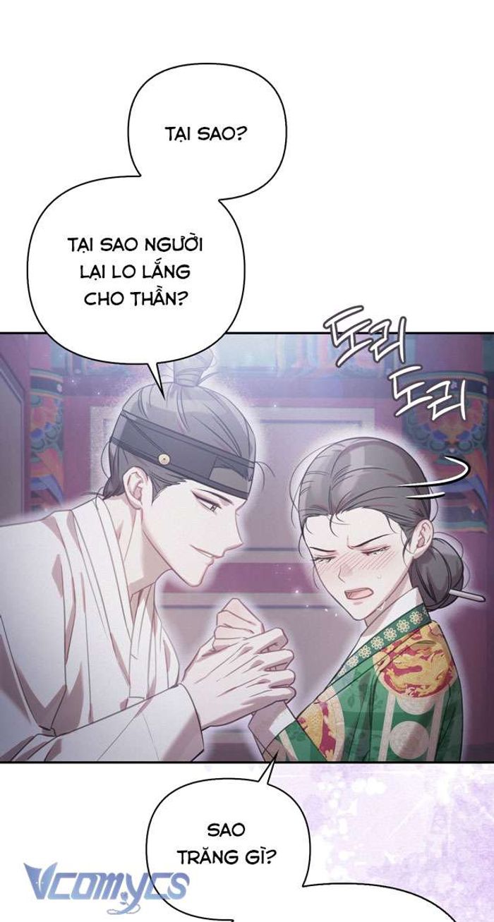 [18+] Tiết Học Bí Mật Của Trung Điện - Chap 45 Ảnh 35