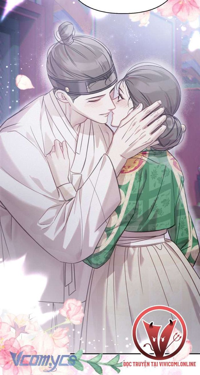 [18+] Tiết Học Bí Mật Của Trung Điện - Chap 45 Ảnh 37