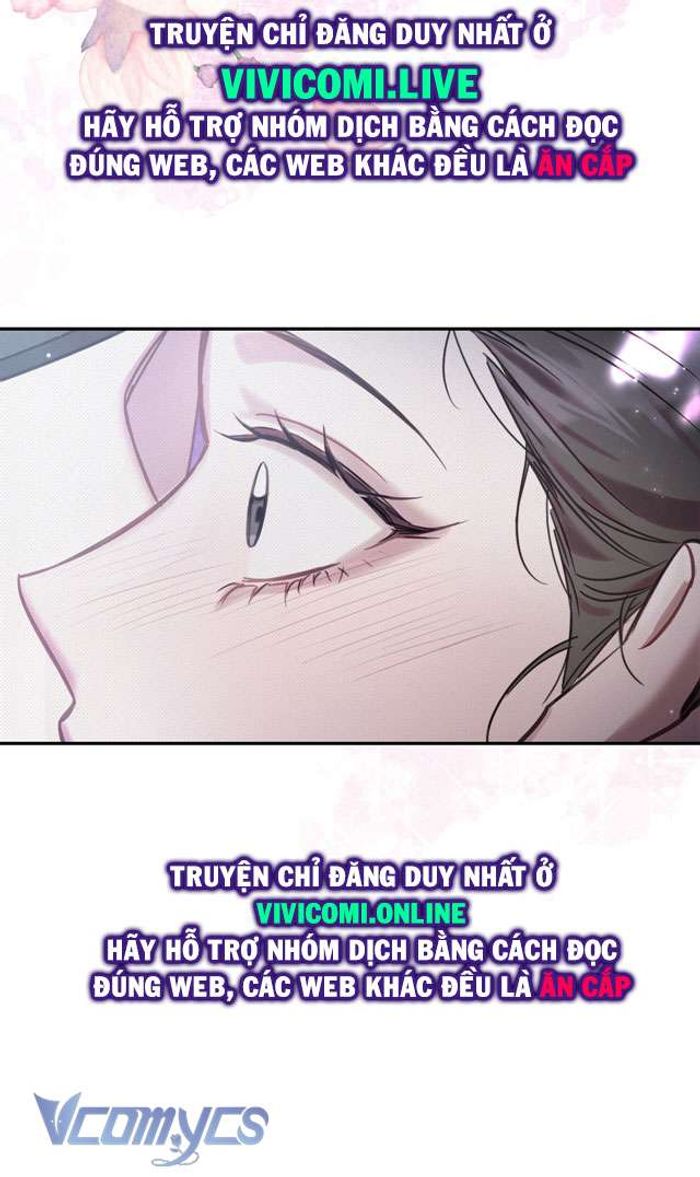 [18+] Tiết Học Bí Mật Của Trung Điện - Chap 45 Ảnh 38