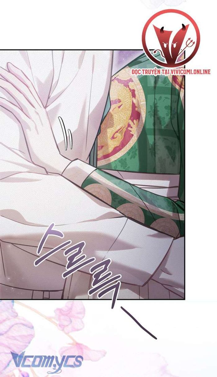 [18+] Tiết Học Bí Mật Của Trung Điện - Chap 45 Ảnh 40