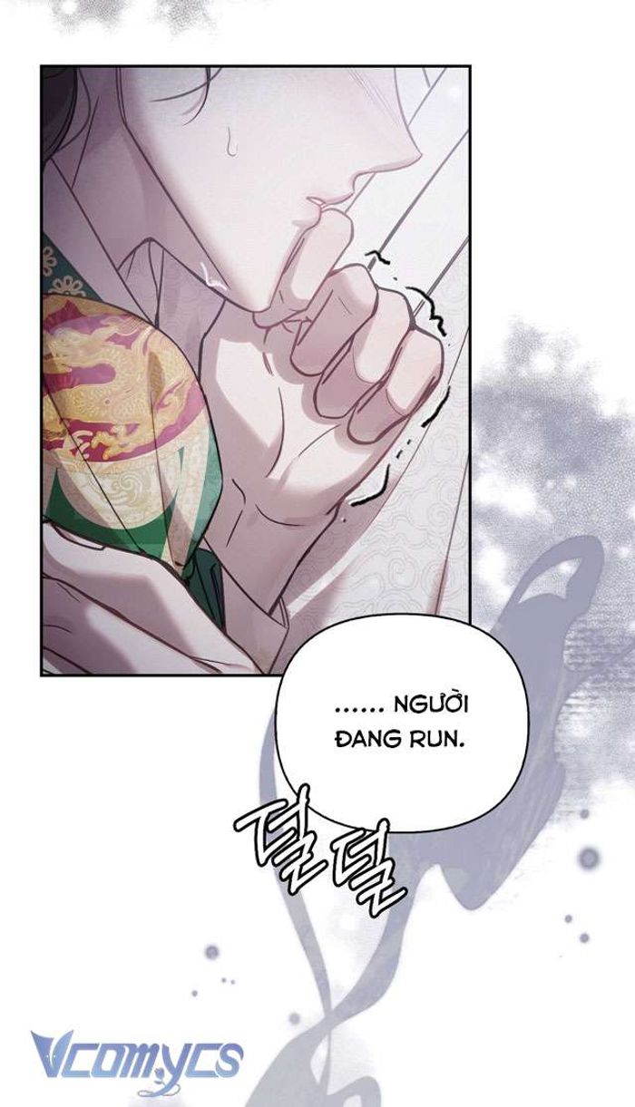 [18+] Tiết Học Bí Mật Của Trung Điện - Chap 45 Ảnh 5