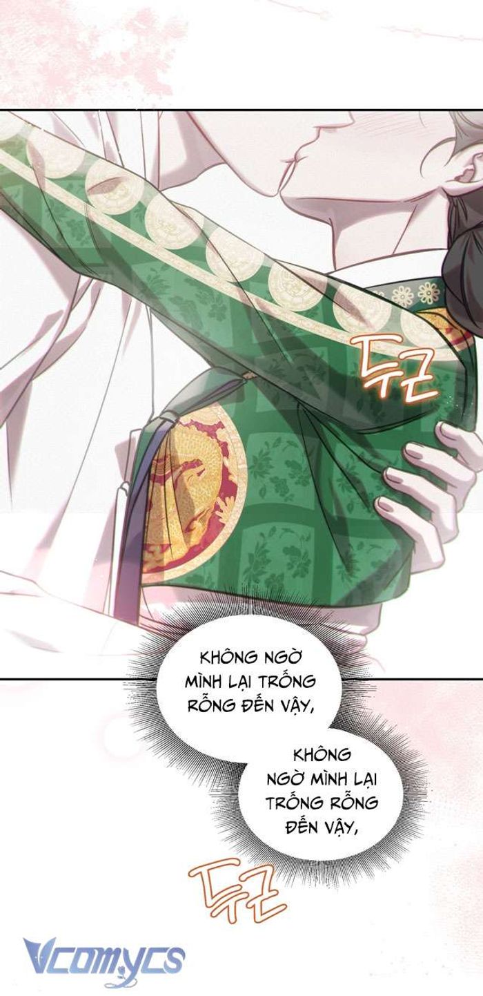 [18+] Tiết Học Bí Mật Của Trung Điện - Chap 45 Ảnh 44