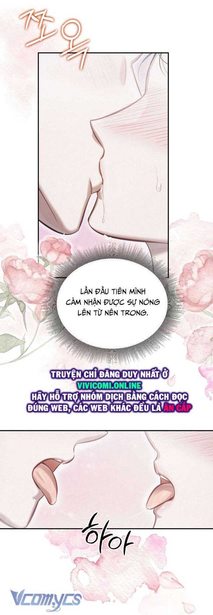 [18+] Tiết Học Bí Mật Của Trung Điện - Chap 45 Ảnh 45