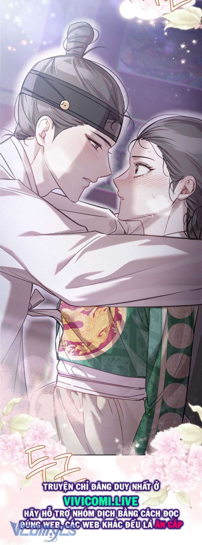 [18+] Tiết Học Bí Mật Của Trung Điện - Chap 45 Ảnh 50
