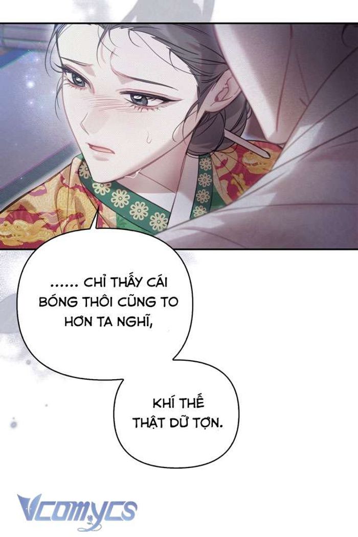 [18+] Tiết Học Bí Mật Của Trung Điện - Chap 45 Ảnh 6