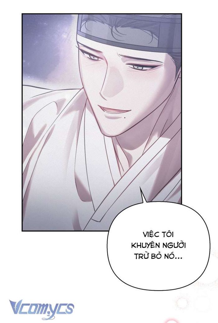 [18+] Tiết Học Bí Mật Của Trung Điện - Chap 46 Ảnh 12