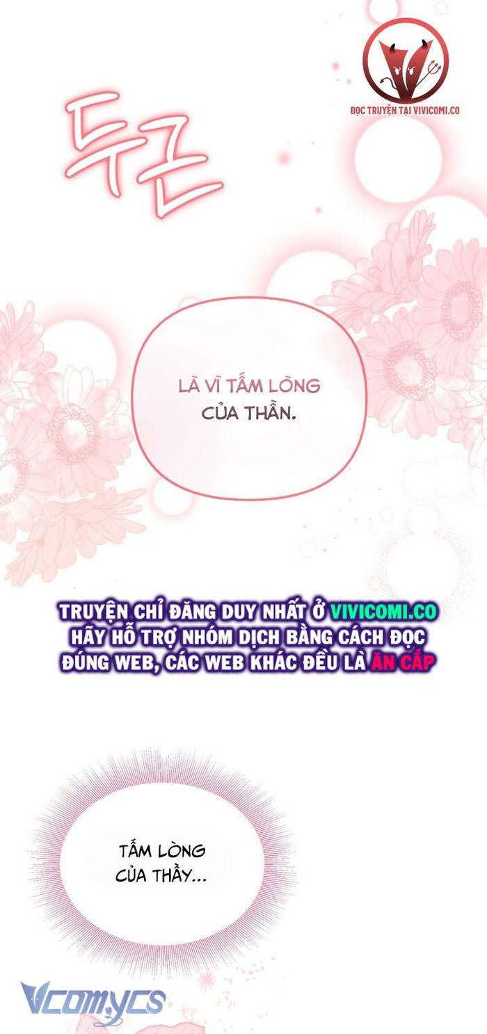[18+] Tiết Học Bí Mật Của Trung Điện - Chap 46 Ảnh 13