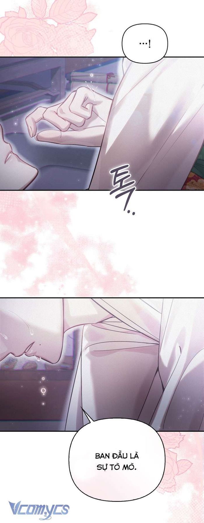 [18+] Tiết Học Bí Mật Của Trung Điện - Chap 46 Ảnh 14