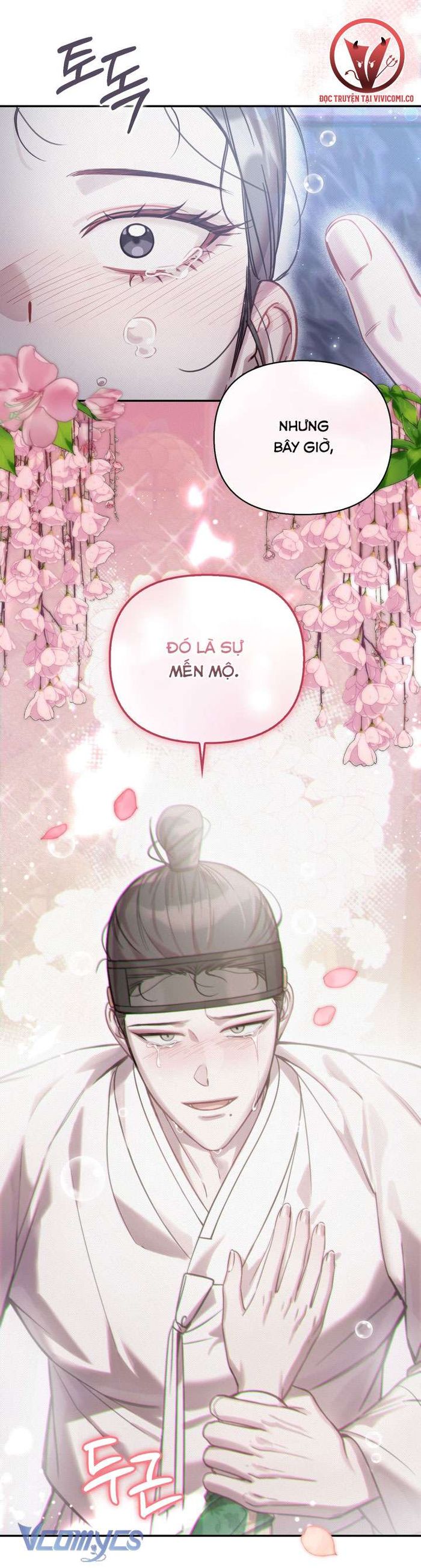 [18+] Tiết Học Bí Mật Của Trung Điện - Chap 46 Ảnh 15