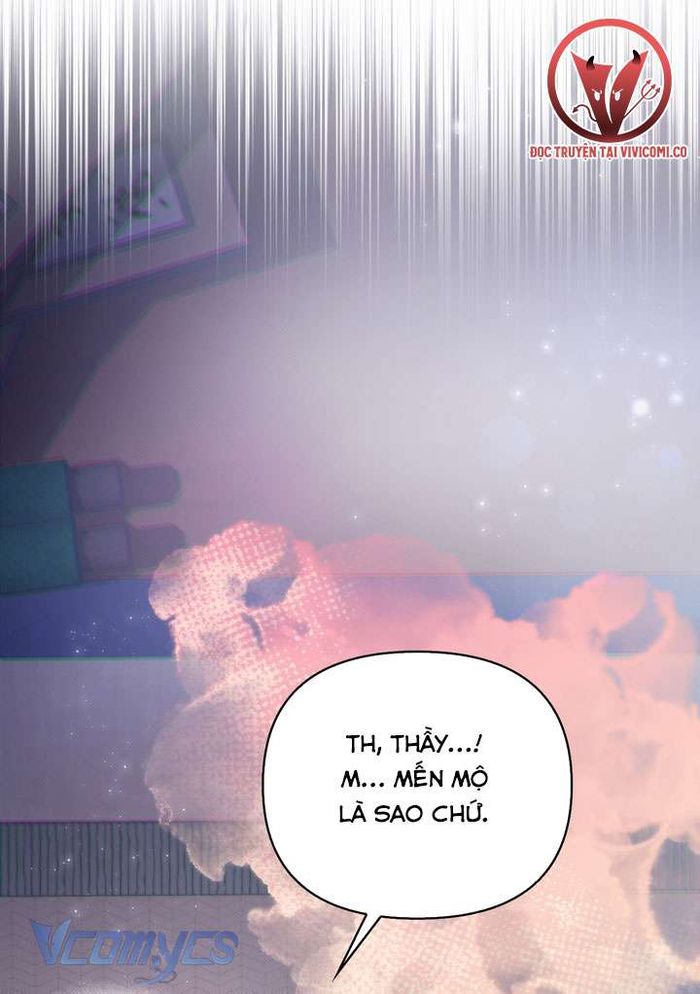 [18+] Tiết Học Bí Mật Của Trung Điện - Chap 46 Ảnh 17
