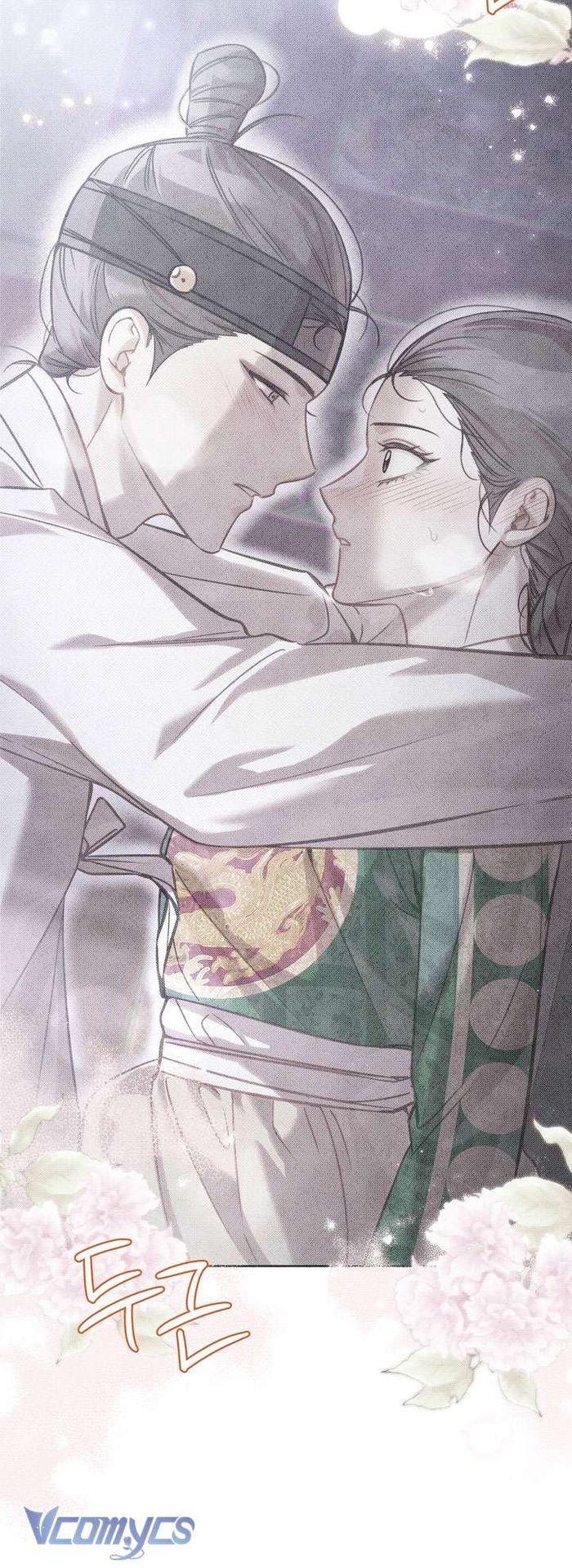 [18+] Tiết Học Bí Mật Của Trung Điện - Chap 46 Ảnh 3