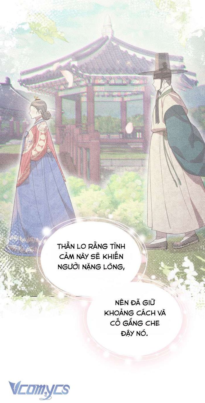 [18+] Tiết Học Bí Mật Của Trung Điện - Chap 46 Ảnh 21
