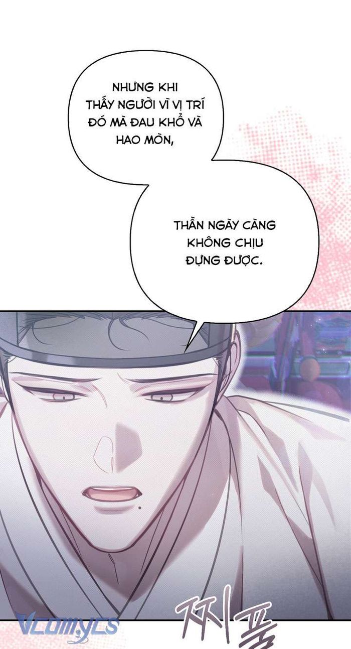 [18+] Tiết Học Bí Mật Của Trung Điện - Chap 46 Ảnh 22