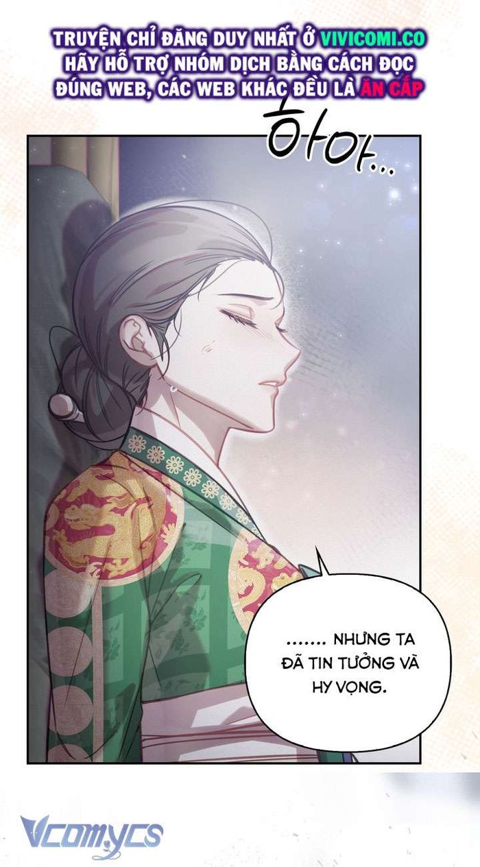 [18+] Tiết Học Bí Mật Của Trung Điện - Chap 46 Ảnh 24