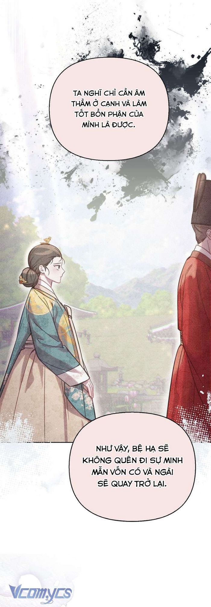 [18+] Tiết Học Bí Mật Của Trung Điện - Chap 46 Ảnh 25