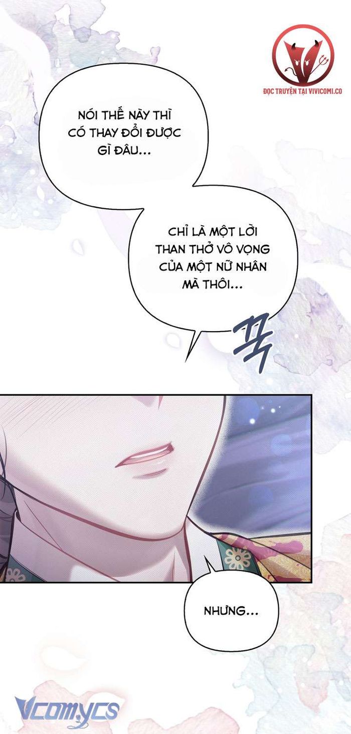 [18+] Tiết Học Bí Mật Của Trung Điện - Chap 46 Ảnh 26