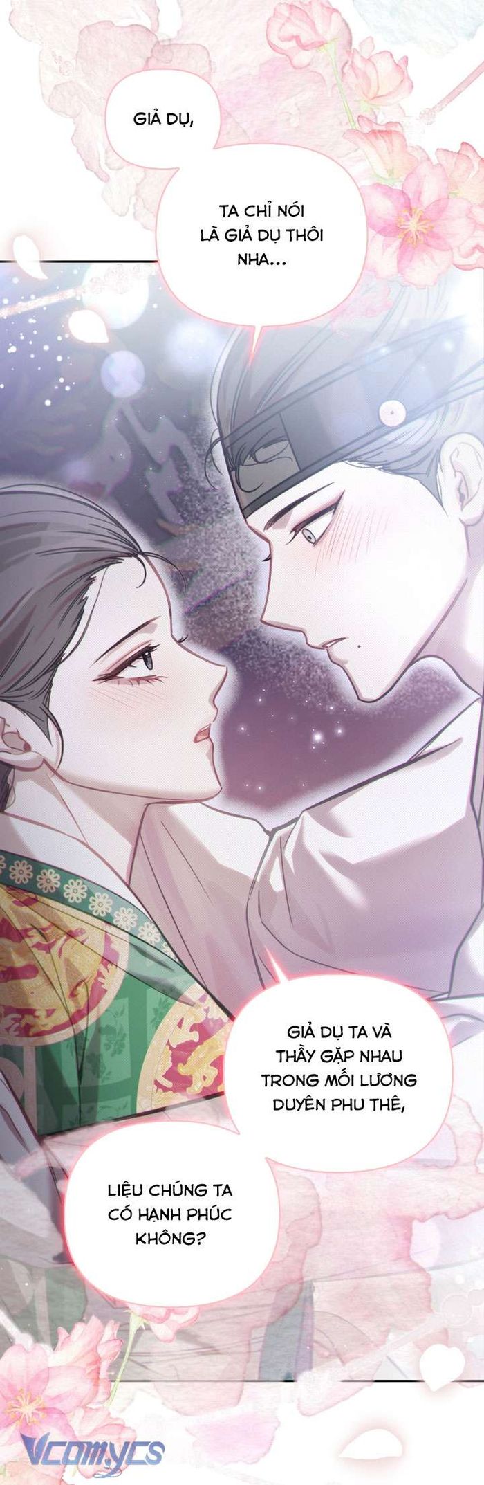 [18+] Tiết Học Bí Mật Của Trung Điện - Chap 46 Ảnh 27