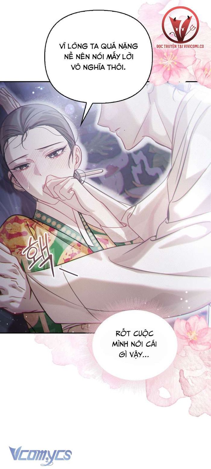 [18+] Tiết Học Bí Mật Của Trung Điện - Chap 46 Ảnh 29
