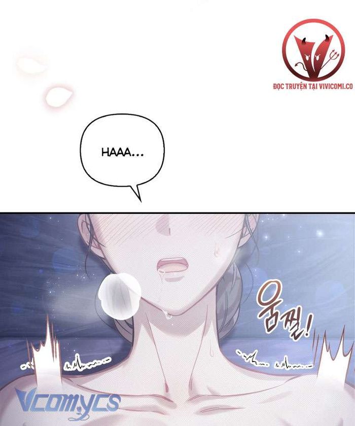 [18+] Tiết Học Bí Mật Của Trung Điện - Chap 46 Ảnh 34