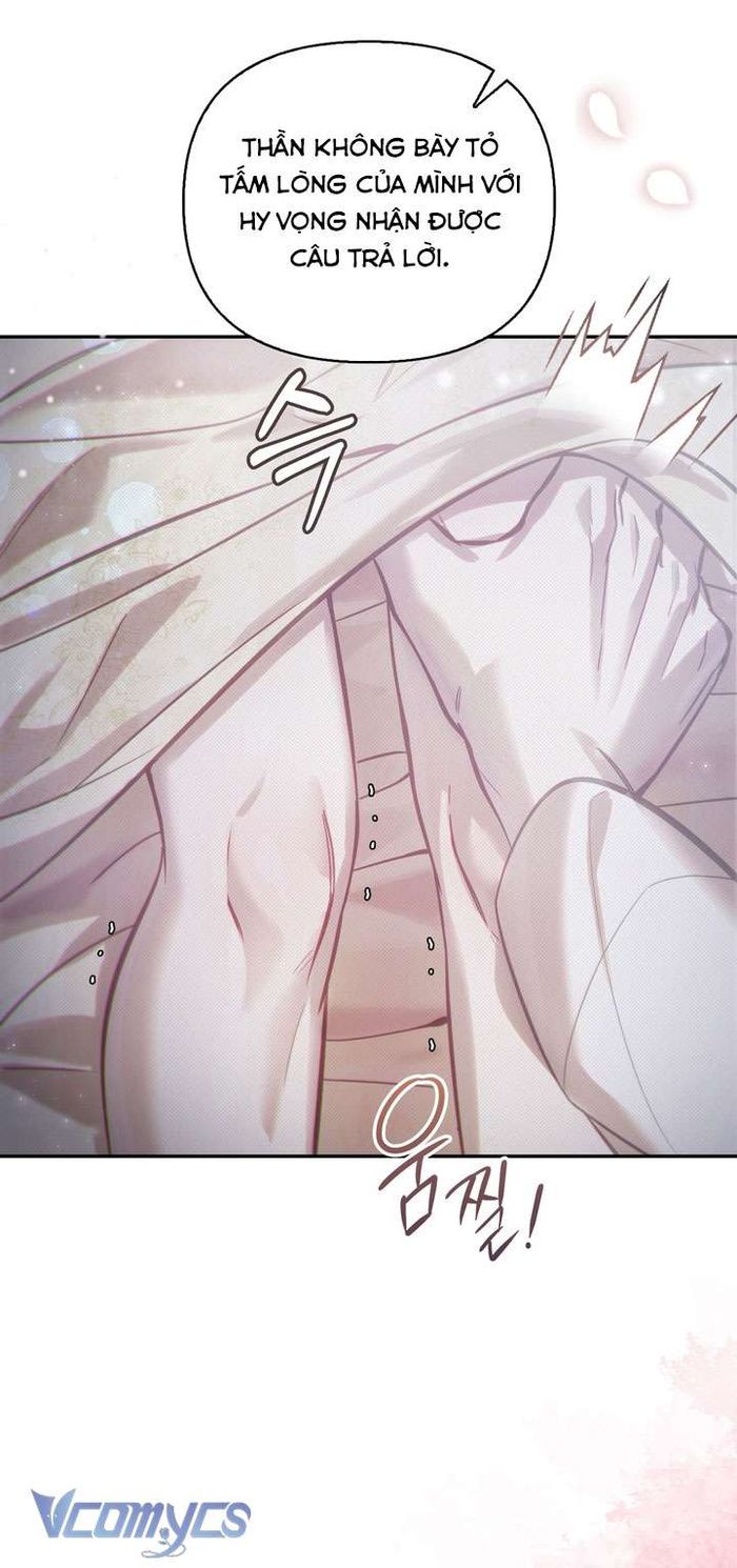 [18+] Tiết Học Bí Mật Của Trung Điện - Chap 46 Ảnh 36