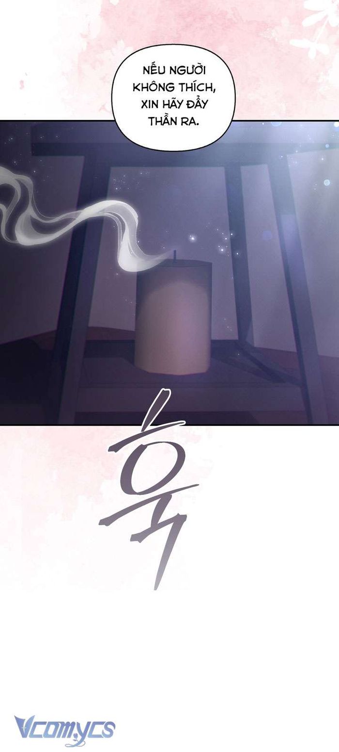 [18+] Tiết Học Bí Mật Của Trung Điện - Chap 46 Ảnh 38
