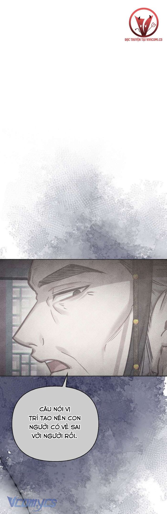 [18+] Tiết Học Bí Mật Của Trung Điện - Chap 46 Ảnh 5