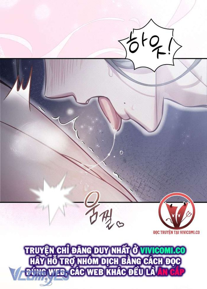 [18+] Tiết Học Bí Mật Của Trung Điện - Chap 46 Ảnh 46