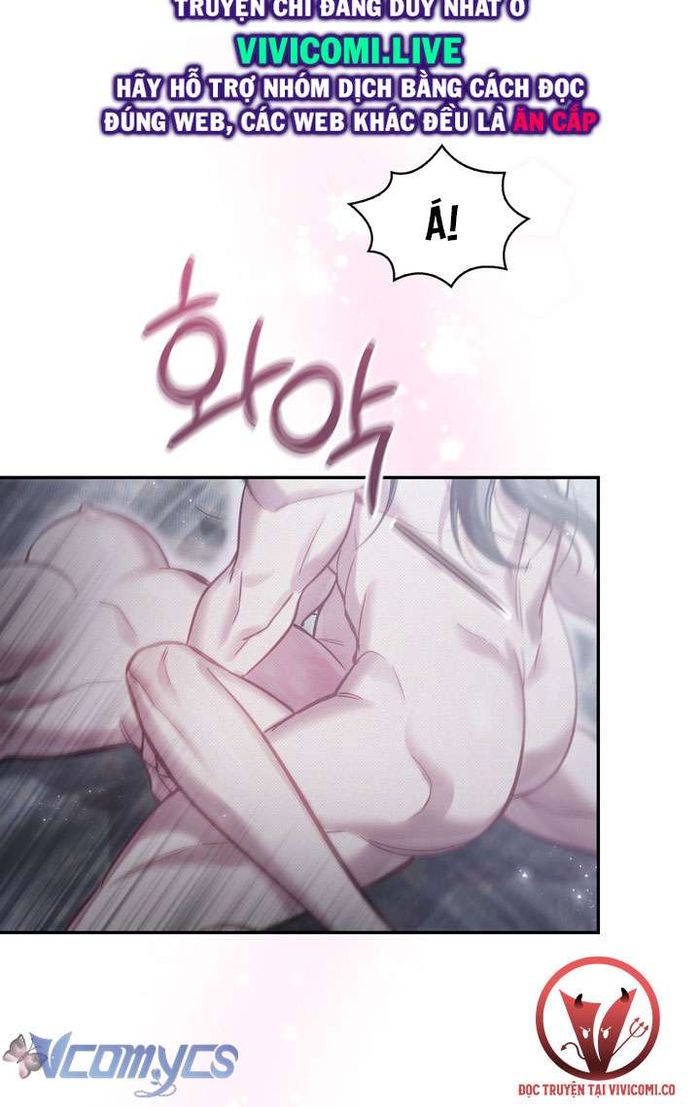 [18+] Tiết Học Bí Mật Của Trung Điện - Chap 46 Ảnh 51