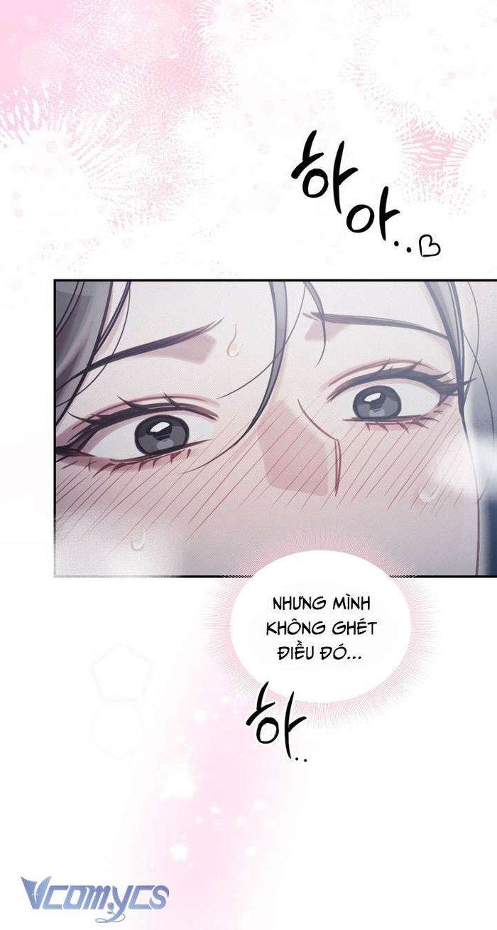 [18+] Tiết Học Bí Mật Của Trung Điện - Chap 46 Ảnh 54