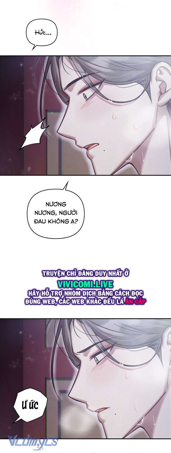 [18+] Tiết Học Bí Mật Của Trung Điện - Chap 46 Ảnh 55