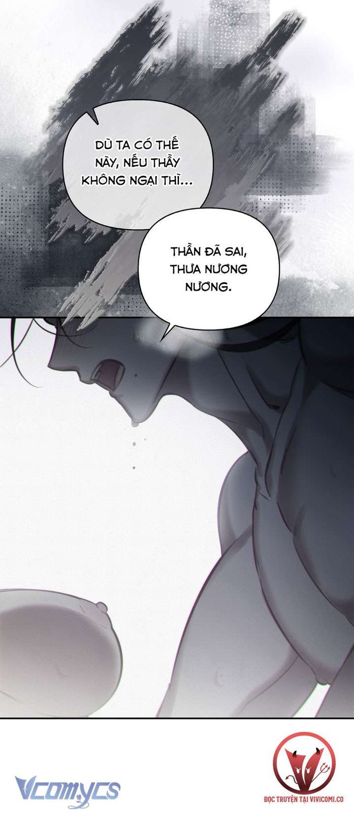 [18+] Tiết Học Bí Mật Của Trung Điện - Chap 46 Ảnh 58