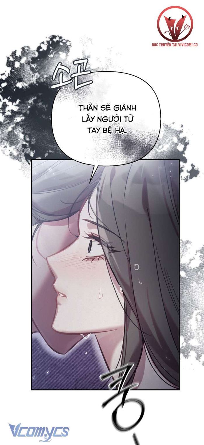 [18+] Tiết Học Bí Mật Của Trung Điện - Chap 46 Ảnh 61