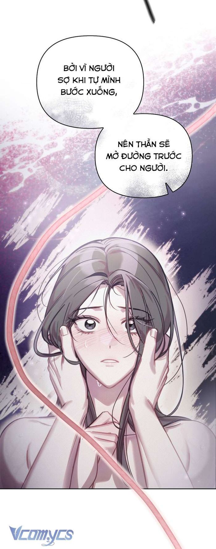 [18+] Tiết Học Bí Mật Của Trung Điện - Chap 46 Ảnh 62