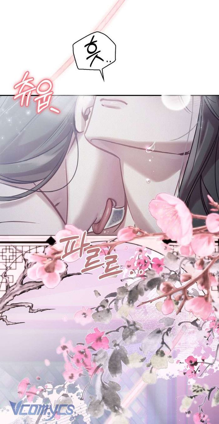 [18+] Tiết Học Bí Mật Của Trung Điện - Chap 46 Ảnh 64