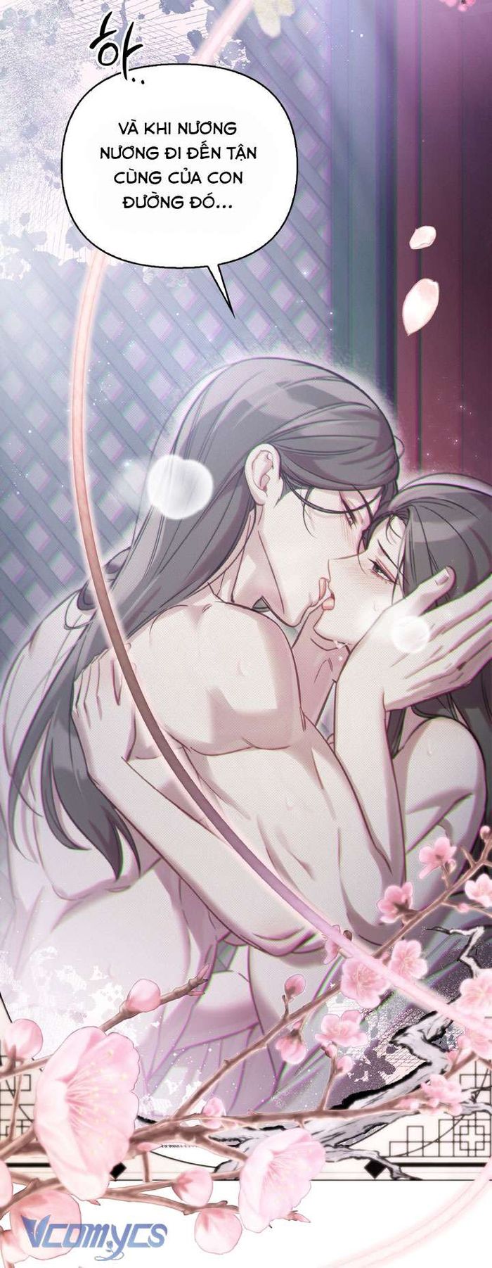 [18+] Tiết Học Bí Mật Của Trung Điện - Chap 46 Ảnh 65