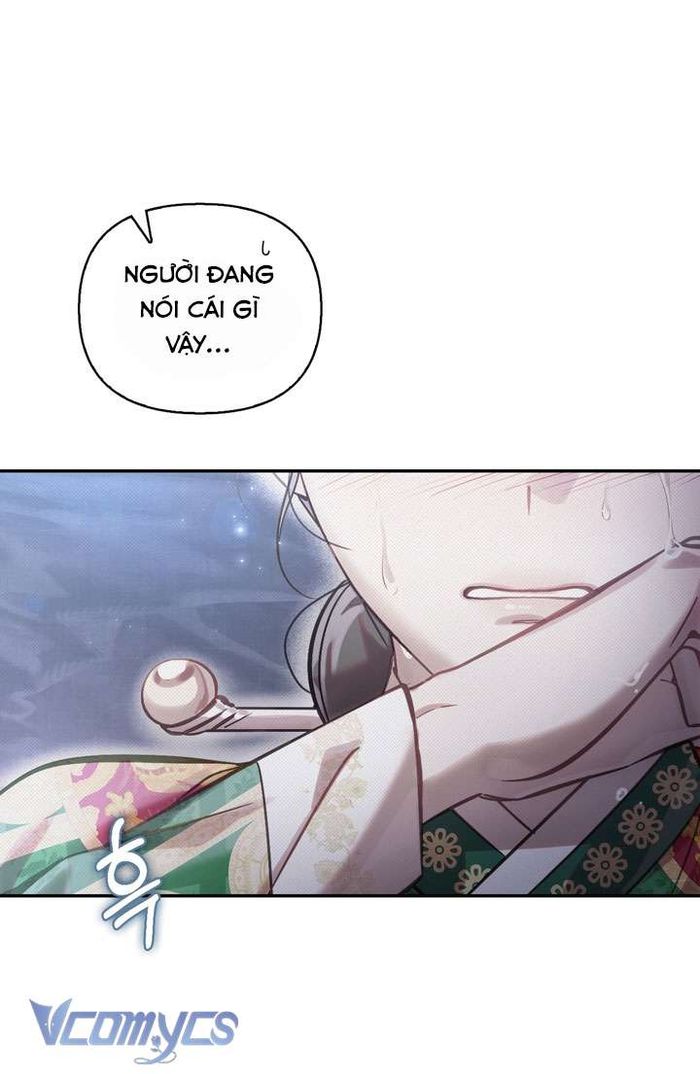 [18+] Tiết Học Bí Mật Của Trung Điện - Chap 46 Ảnh 8