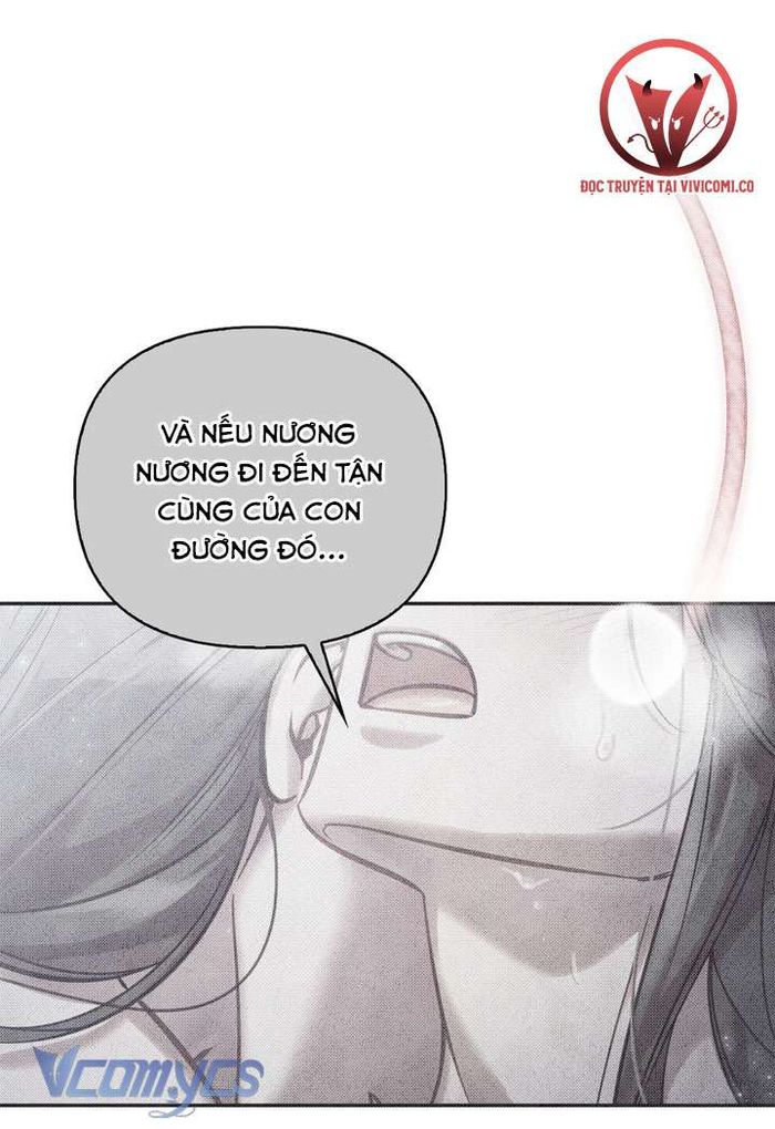 [18+] Tiết Học Bí Mật Của Trung Điện - Chap 47 Ảnh 2