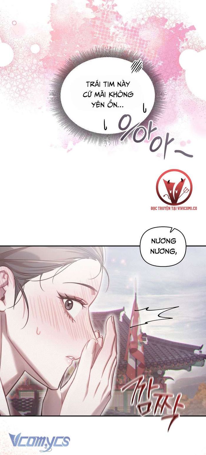 [18+] Tiết Học Bí Mật Của Trung Điện - Chap 47 Ảnh 11
