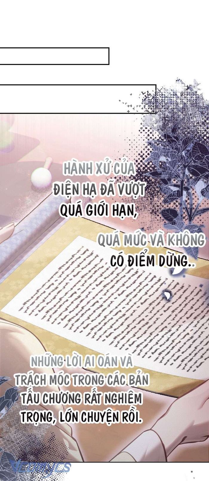 [18+] Tiết Học Bí Mật Của Trung Điện - Chap 47 Ảnh 15