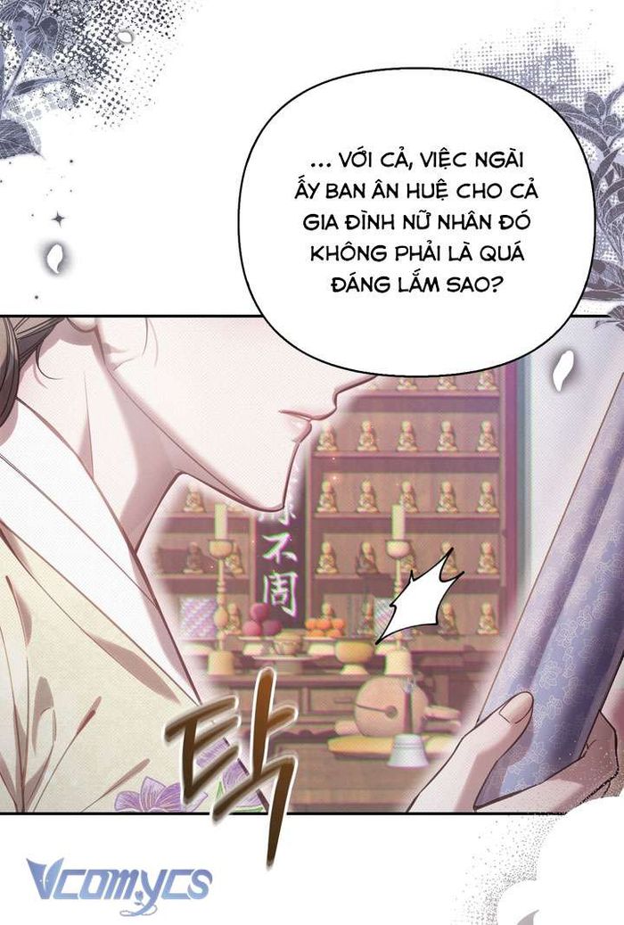 [18+] Tiết Học Bí Mật Của Trung Điện - Chap 47 Ảnh 16